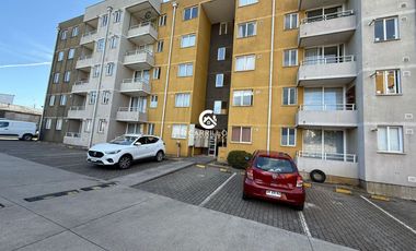 VENDEMOS DEPTO EN CONDOMINIO LUIS DURAND
