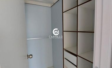 VENDEMOS DEPTO EN EDIFICIO LUGANO