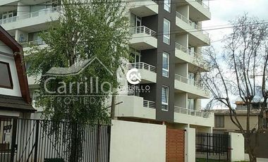 VENDEMOS DEPTO EN EDIFICIO LUGANO