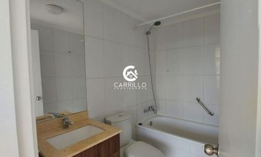 VENDEMOS DEPTO EN EDIFICIO LUGANO