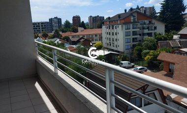 VENDEMOS DEPTO EN EDIFICIO LUGANO