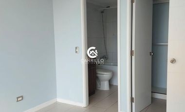 VENDEMOS DEPTO EN EDIFICIO LUGANO