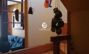 VENDEMOS CASA EN SECTOR JARDIN LAS ROSAS