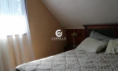 VENDEMOS CASA EN SECTOR JARDIN LAS ROSAS