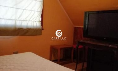 VENDEMOS CASA EN SECTOR JARDIN LAS ROSAS