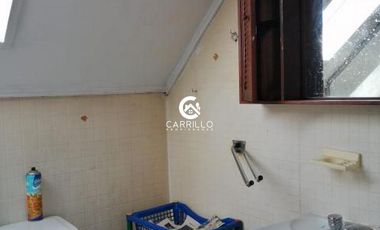 VENDEMOS CASA EN SECTOR JARDIN LAS ROSAS