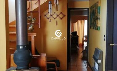 VENDEMOS CASA EN SECTOR JARDIN LAS ROSAS