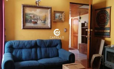 VENDEMOS CASA EN SECTOR JARDIN LAS ROSAS