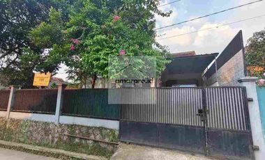 DIJUAL RUMAH GARUT KARANGPAWITAN