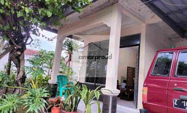 DIJUAL RUMAH GARUT KARANGPAWITAN