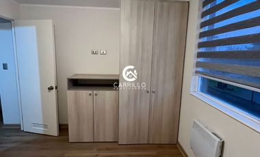 VENDEMOS DEPTO EN CONDOMINIO PARQUE ORIENTE