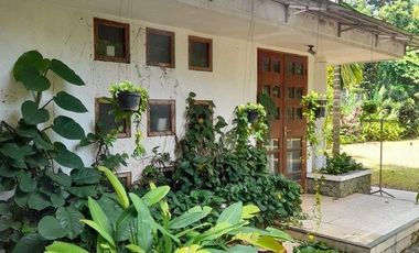 DIJUAL CEPAT RUMAH SIAP HUNI DI JL BANGO CILANDAK JAKARTA SELATAN