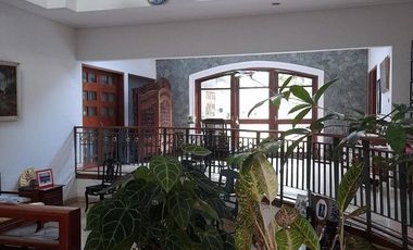 DIJUAL CEPAT RUMAH SIAP HUNI DI JL BANGO CILANDAK JAKARTA SELATAN