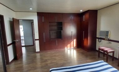 FOR RENT: 4BR At LAS VILLAS DE VALLE VERDE TOWNHOUSE PASIG CITY