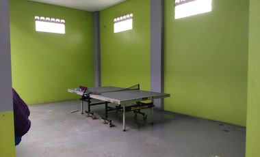 Rumah Sultan 4,5 Lantai di Green Garden Kebon Jeruk