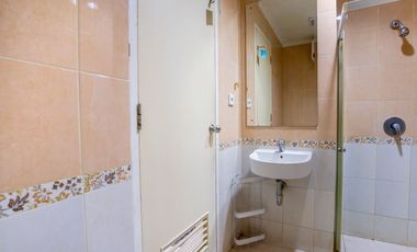 Lokasi Strategis Dekat Monas & Bundaran HI! Disewakan Apartment Murah The Boulevard 1BR, Full Furnished, Lokasi dekat Area (Sarinah - Tanah Abang)