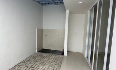 Disewakan Rumah Strategis di Cluster Marocco Grand Kota Bintang Bekasi