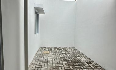 Disewakan Rumah Strategis di Cluster Marocco Grand Kota Bintang Bekasi