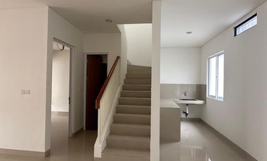 Disewakan Rumah Strategis di Cluster Marocco Grand Kota Bintang Bekasi