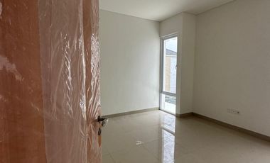 Disewakan Rumah Strategis di Cluster Marocco Grand Kota Bintang Bekasi