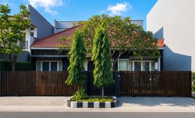 Rumah disewakan di Wisma Permai, RW 06, Mulyorejo, Mulyorejo, Surabaya, Jawa Timur