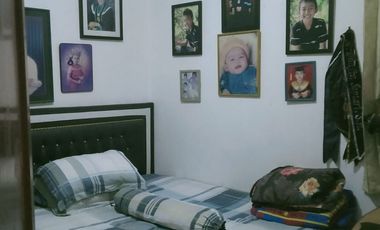 Di jual segera Rumah siap huni di dalam komplek lokasi strategis dekat RS hermina