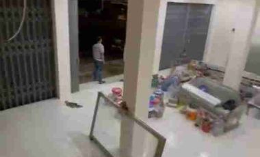 DISEWAKAN RUKO BANGUNAN BARU DI JALAN ARIF RAHMAN HAKIM DEPOK LOKASI SANGAT STRATEGIS DIPINGGIR JALAN RAYA BESAR