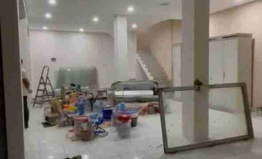 DISEWAKAN RUKO BANGUNAN BARU DI JALAN ARIF RAHMAN HAKIM DEPOK LOKASI SANGAT STRATEGIS DIPINGGIR JALAN RAYA BESAR