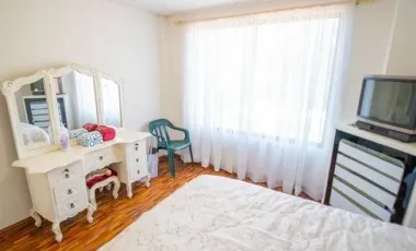 CASA EN VENTA EN LA URBANIZACION LA MARCA EN LA MITAD DEL MUNDO