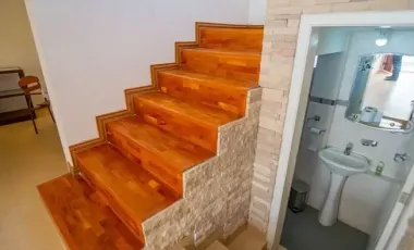 CASA EN VENTA EN LA URBANIZACION LA MARCA EN LA MITAD DEL MUNDO
