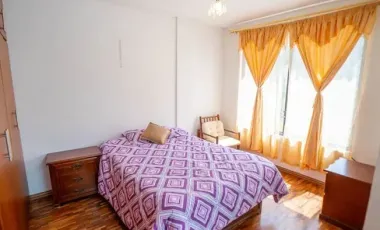 CASA EN VENTA EN LA URBANIZACION LA MARCA EN LA MITAD DEL MUNDO