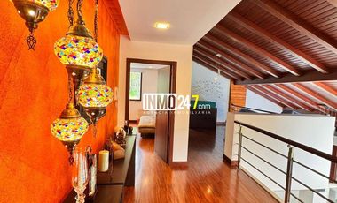Casa de Lujo en El Cabo Paute 3.035 m2