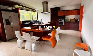 Casa de Lujo en El Cabo Paute 3.035 m2