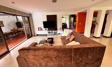 Casa de Lujo en El Cabo Paute 3.035 m2