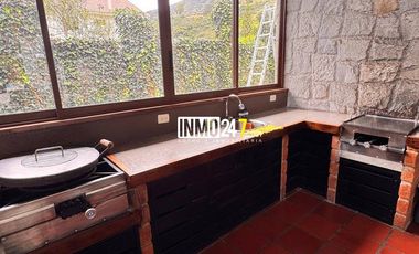 Casa de Lujo en El Cabo Paute 3.035 m2