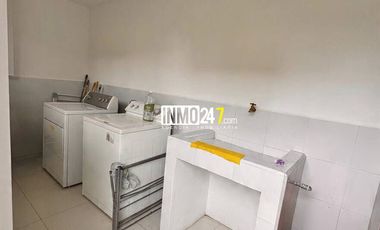 Casa de Lujo en El Cabo Paute 3.035 m2