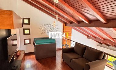 Casa de Lujo en El Cabo Paute 3.035 m2