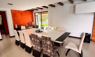 Casa de Lujo en El Cabo Paute 3.035 m2