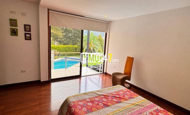 Casa de Lujo en El Cabo Paute 3.035 m2