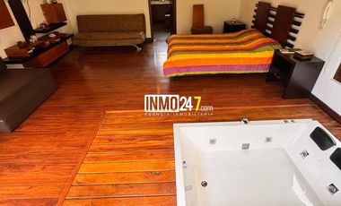 Casa de Lujo en El Cabo Paute 3.035 m2