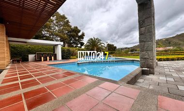 Casa de Lujo en El Cabo Paute 3.035 m2