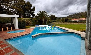 Casa de Lujo en El Cabo Paute 3.035 m2