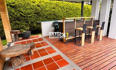 Casa de Lujo en El Cabo Paute 3.035 m2
