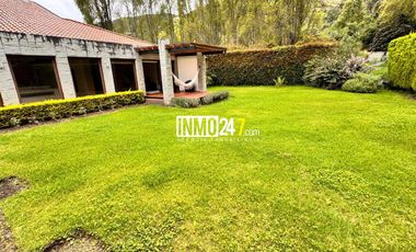 Casa de Lujo en El Cabo Paute 3.035 m2