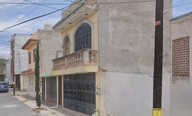 Casa en venta Los Pirules, Guadalupe, Zacatecas NF