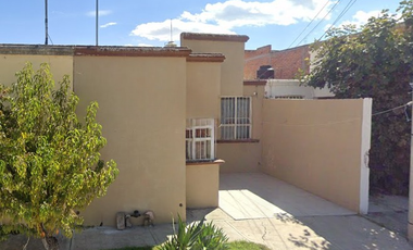 Casa en venta Guadalajara, Jerez de García Salinas, Zacatecas NF