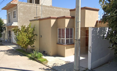 Casa en venta Guadalajara, Jerez de García Salinas, Zacatecas NF