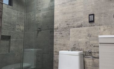 LOFT EN RENTA COLONIA INDUSTRIAL CERCA DEL METRO BUS NECAXA