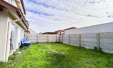 Casa En Arriendo En Los Batros