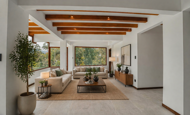 casa de renta Cumbaya
